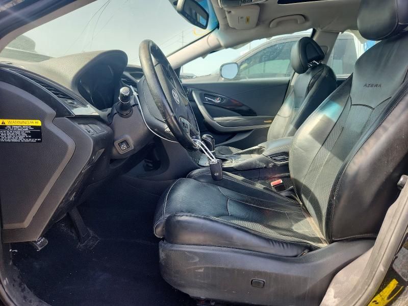 2014 Hyundai Azera gls