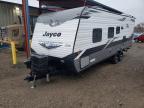 2022 Jayco Rocky Mountain Camper