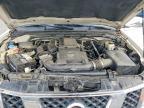 2008 Nissan Frontier Crew Cab LE