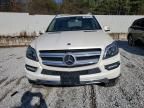 2014 Mercedes-Benz Gl 350 Bluetec