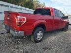 2012 Ford F150 Super cab