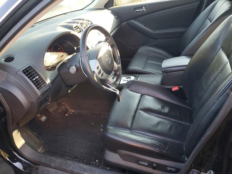 2007 Niss Altima