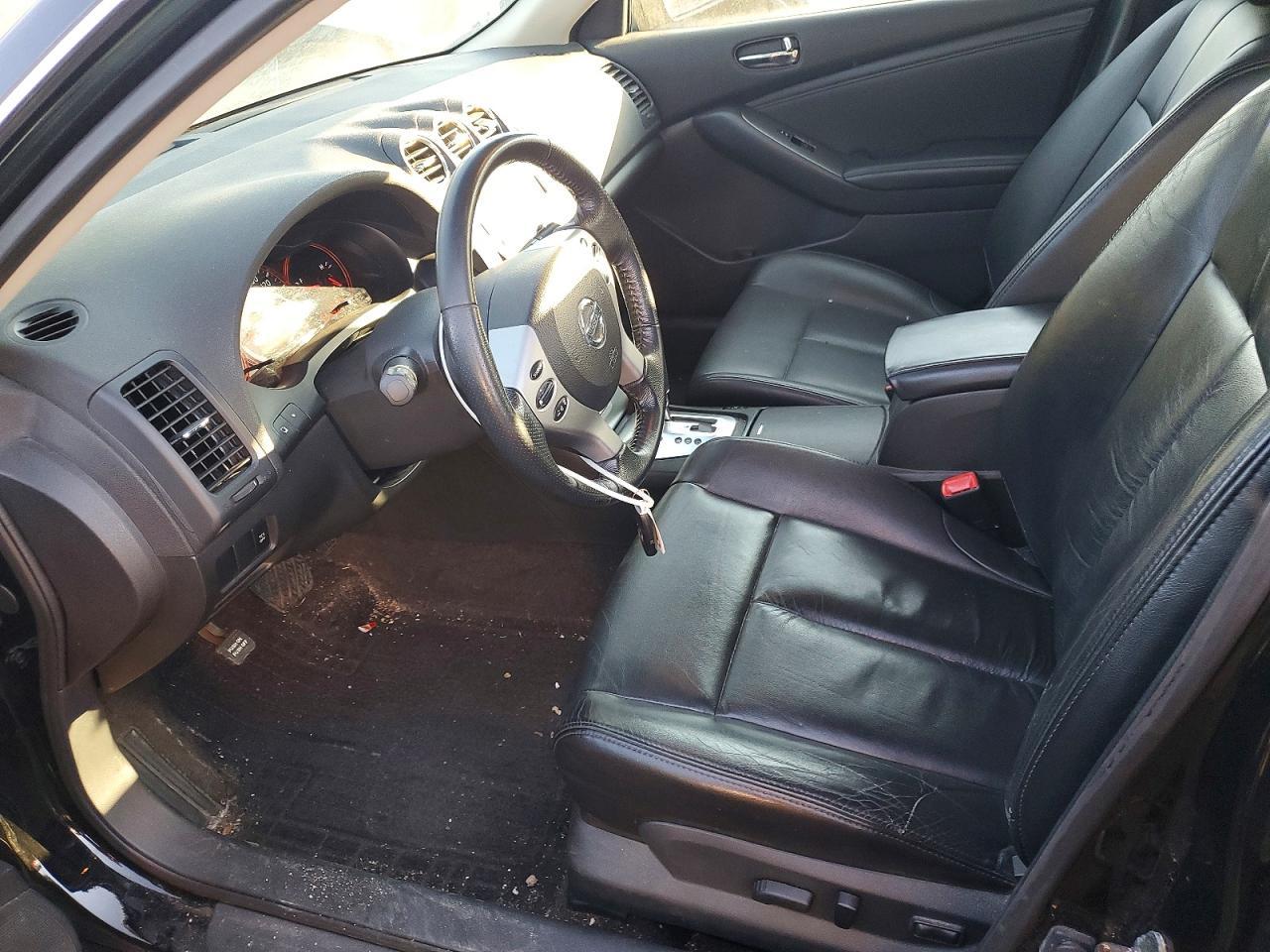 2007 Niss Altima