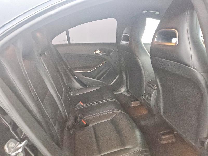 2019 Mercedes-Benz Cla 250