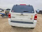 2012 Ford Escape xls