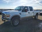 2008 Ford F350 SRW Super Duty