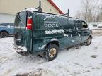2012 Chevrolet Express G2500 Utility / Service Van
