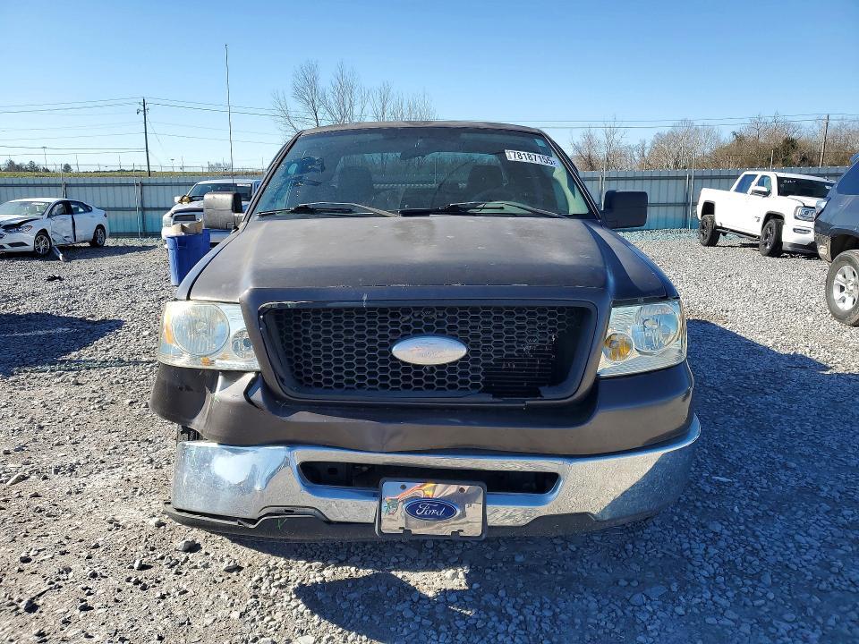 2006 Ford F150