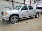 2013 GMC Sierra K1500 SLE