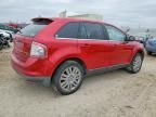 2010 Ford Edge Limited