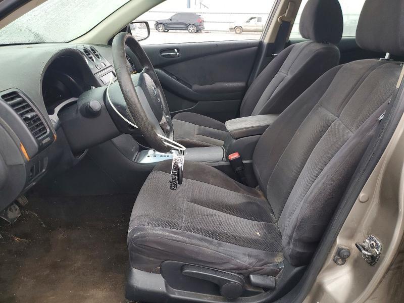 2008 Nissan Altima 2.5