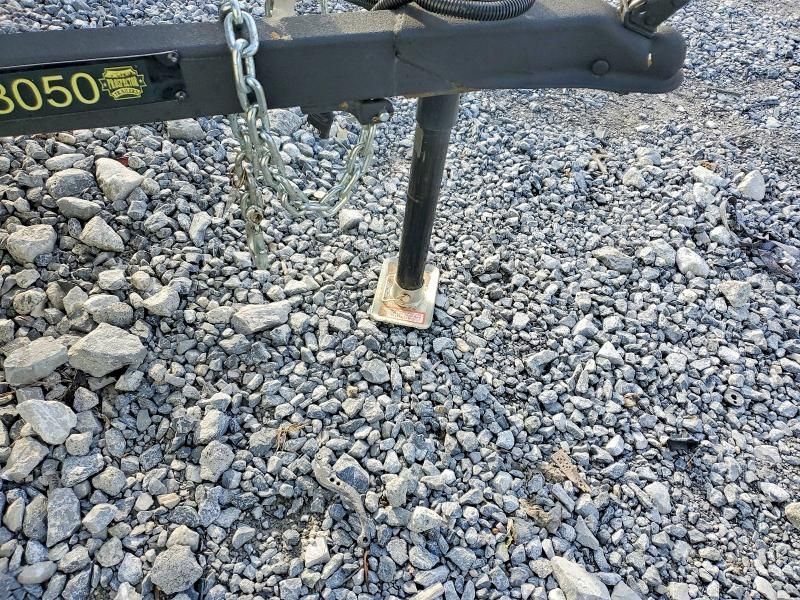 2025 Covered Wagon Cw4x6sa Enclosed Cargo Trailer