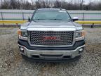 2015 GMC Sierra C1500 SLT