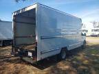 2022 GMC Savana BOX Truck