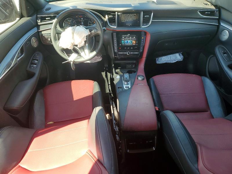 2023 Infiniti Qx50 Sport