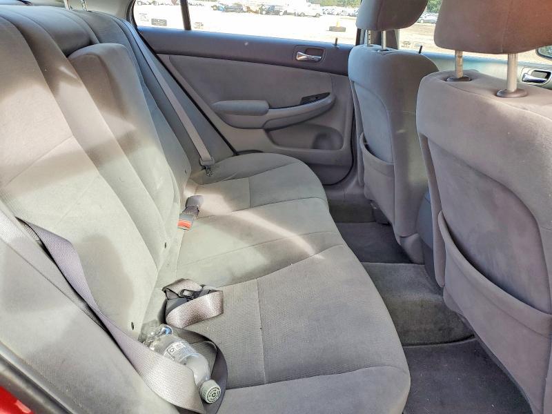 2007 Honda Accord se