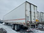 2013 Utility Trailer-Refrigerated Van Trailer