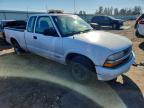 1999 Chevrolet S Truck S10