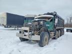 2006 Mack CV713 Dump Truck