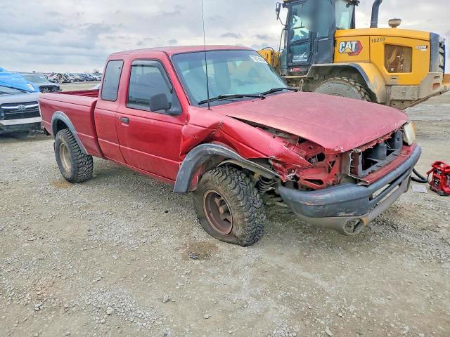 1994 Ford Ranger Super cab
