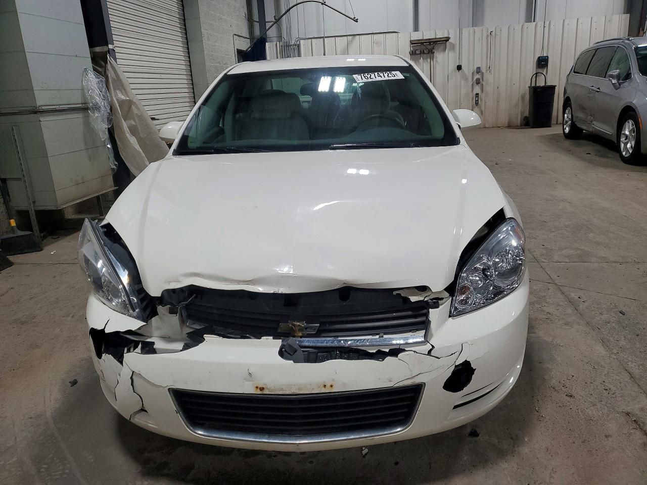 2009 Chevrolet Impala 1LT