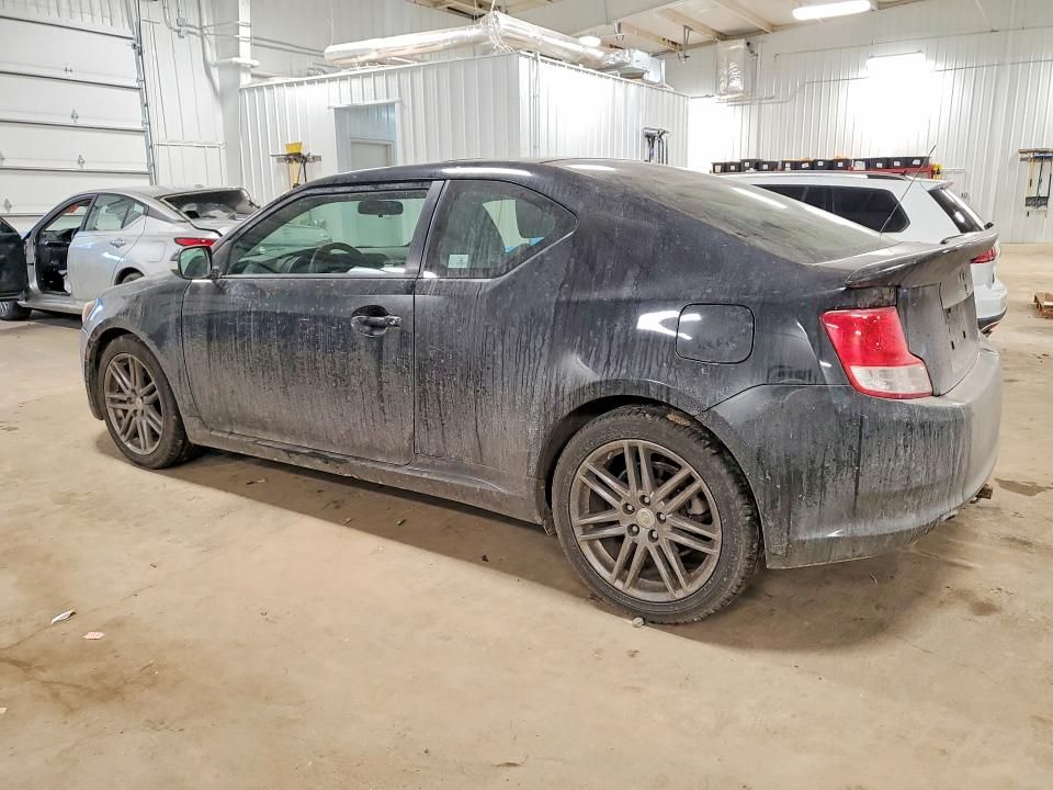 2012 Scion TC