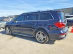 2015 Mercedes-Benz Gl 550 4matic