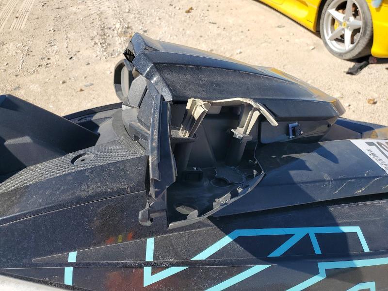 2022 Yamaha Vxcruiser