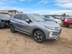 2020 Mitsubishi Eclipse Cross se