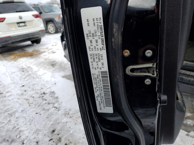 2014 Ram Trucks 1500 ST