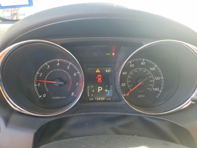 2018 Mitsubishi Outlander Sport es