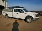 2018 Ford F150 XL 4WD 5.0L V8 EXT Cab