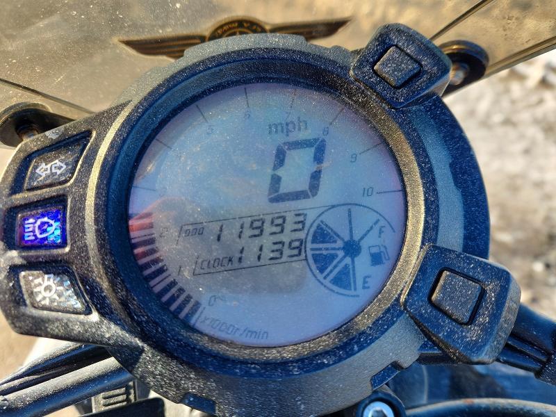 2024 Other Motorcycle 200CC