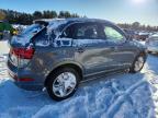 2016 Audi Q3 Premium Plus