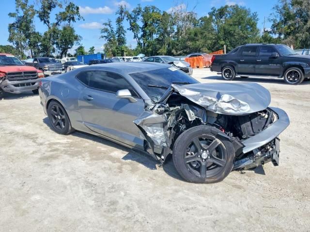 2023 Chevrolet Camaro ls