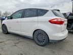 2013 Ford C-max sel