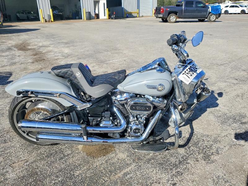 2024 Harley-Davidson Flfbs