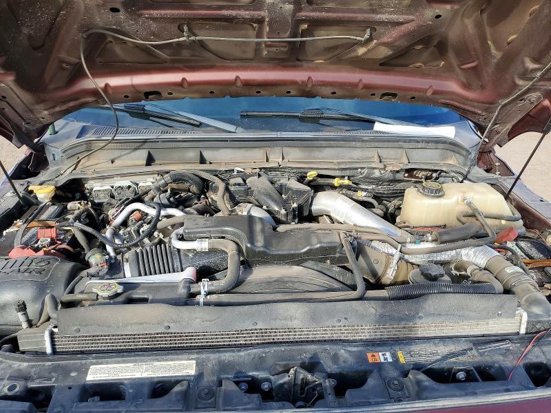 2016 Ford F350 Super Duty