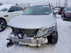 2014 Niss Pathfinder s