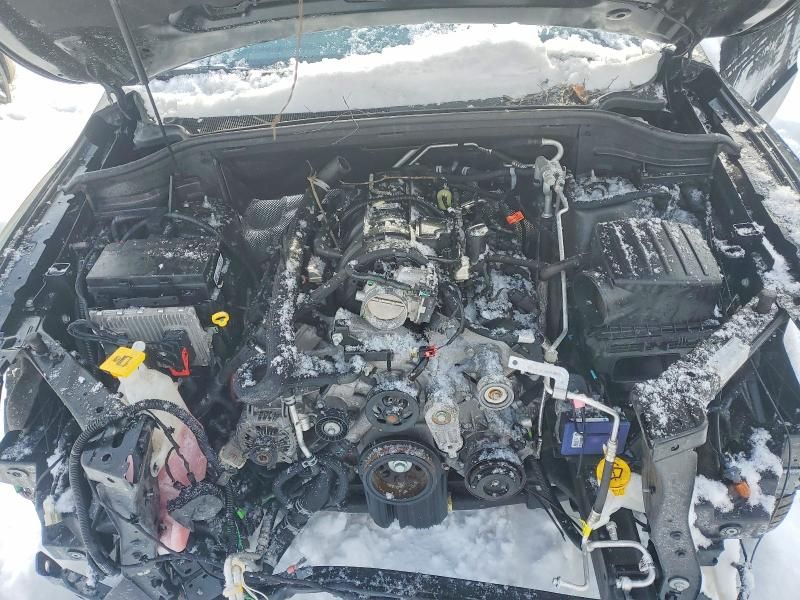 2024 Dodge Durango Pursuit