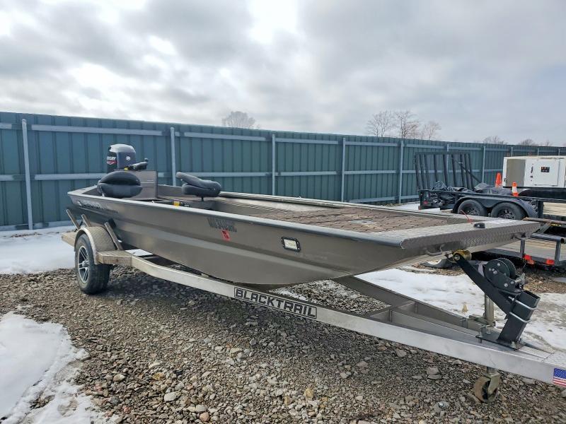 2025 Other Boat-JON Boat