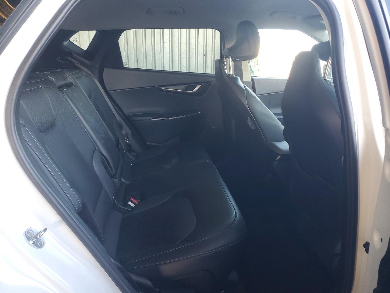 2024 KIA EV6 Wind