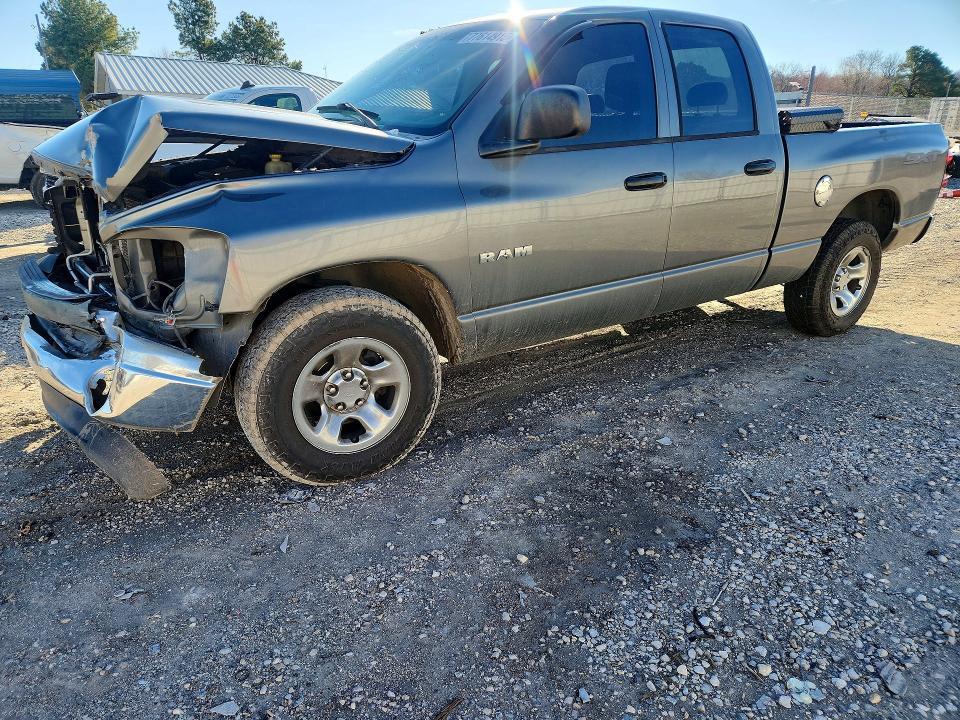 2008 Dodge Ram 1500 st
