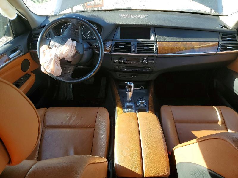 2010 BMW X5 Xdrive30i