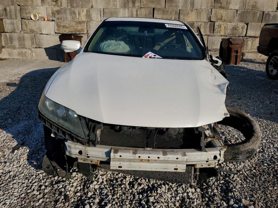 2015 Honda Accord ex