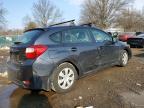 2013 Subaru Impreza