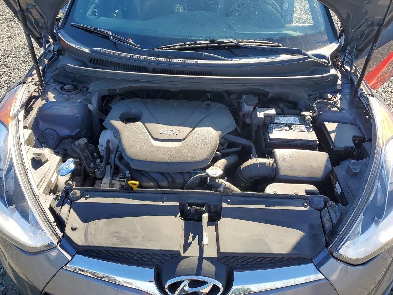 2016 Hyundai Veloster