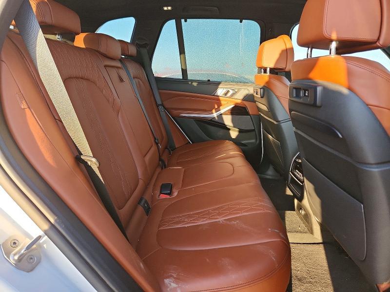2021 BMW X5 Xdrive45e