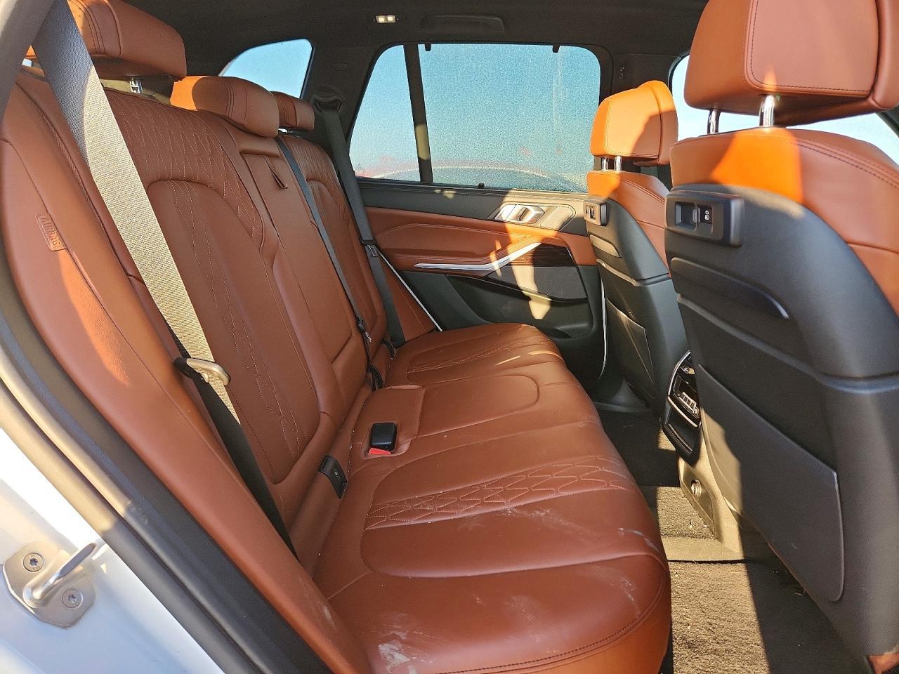 2021 BMW X5 Xdrive45e