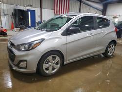2022 Chevrolet Spark ls en venta en West Mifflin, PA
